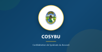 COSYBU - Confédération de Syndicats du Burundi