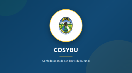 COSYBU - Confédération de Syndicats du Burundi